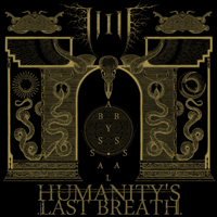 Humanity's Last Breath - Abyssal (CD 1)