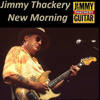 Jimmy Thackery and The Drivers - Live Au New Morning