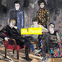 Ja, Panik - The Angst And The Money