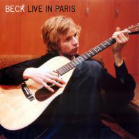 Beck - Live In Paris