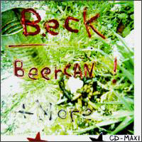 Beck - Beercan (Single)