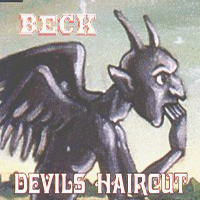 Beck - Devils Haircut (Single)
