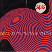 Beck - The New Pollution (Single)