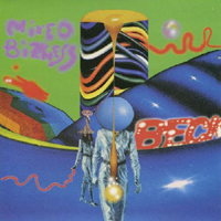 Beck - Mixed Bizness (Single)