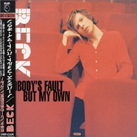 Beck - Nobody's Fault But My Own (Single)