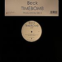 Beck - Timebomb (Single)