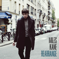 Miles Kane - Rearrange (EP)