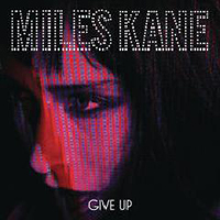 Miles Kane - Give Up (EP)