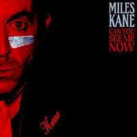 Miles Kane - Can You See Me Now
