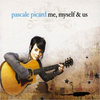 Pascale Picard Band - Me, Myself & Us