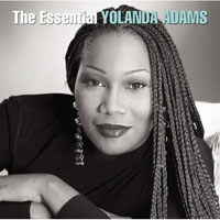 Yolanda Adams - The Essential Yolanda Adams (CD 1)
