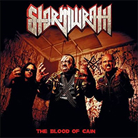 Stormwrath - The Blood of Cain