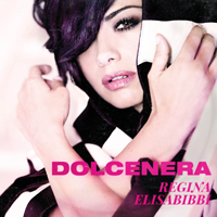 DolceNera - Regina Elisabibbi (EP)
