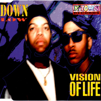 Down Low (DEU) - Vision Of Life (Single)