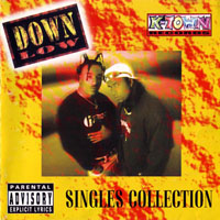 Down Low (DEU) - Singles Collection