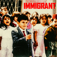 Belly (CAN) - Immigrant