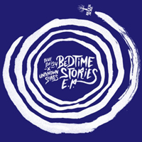 Blue Daisy - Bedtime Stories (EP)