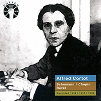 Alfred Cortot - London & Paris Orchestras (feat. London Philharmonic Orchestra)