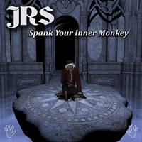 JRS (USA) - Spank Your Inner Monkey