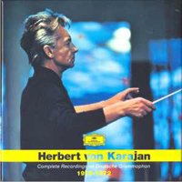 Herbert von Karajan - Complete Recordings On Deutsche Grammophon Vol. 5 (1970-1972) (CD 84)