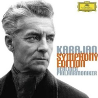 Herbert von Karajan - The Great Symphonies
