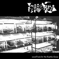 Phyllomedusa - Soundtrack For The Reptile House