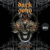 Dark Soho (ISR) - Re:Form (Single)