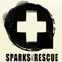 Sparks The Rescue - Sparks the Rescue (EP)