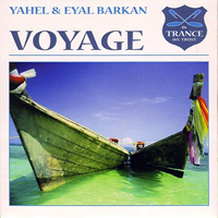 Yahel - Voyage [Single]