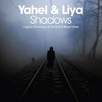 Yahel - Shadows [EP]