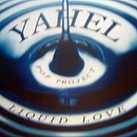 Yahel - Liquid Love (EP)