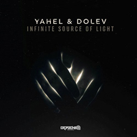 Yahel - Infinite Source Of Light (Single)