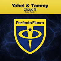 Yahel - Cloud 9 (Oraw Remix) (Single)