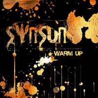 SynSUN - Warm Up (EP)