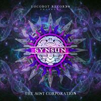 SynSUN - The Mist Corporation (EP)