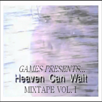 Ford & Lopatin - Heaven Can Wait Mixtape, Volume I