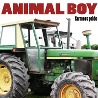 Animal Boy - Farmer's Pride