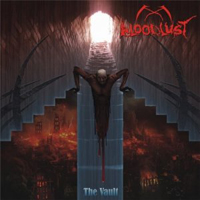 Bloodlust (BLR) - The Vault