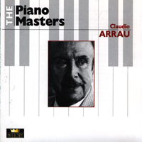 Claudio Arrau - The Piano Masters (Claudio Arrau) (CD 2)