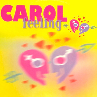 Carol - Feeling (Maxi-Single)