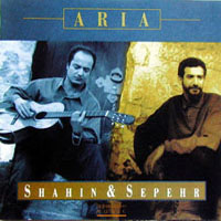 Shahin & Sepehr - Aria