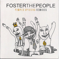 Foster The People - Pumped Up Kicks (Single)