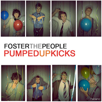 Foster The People - Pumped Up Kicks (Butch Clancy Remix)