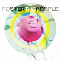 Foster The People - Pumped Up Kicks (Sex Ray Vision Remix)