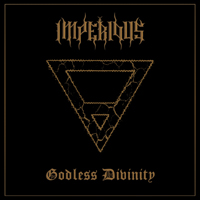 Imperious (DEU) - Godless Divinity