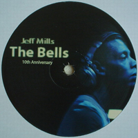 Jeff Mills - The Bells (10th Anniversary)