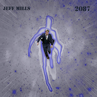 Jeff Mills - 2087