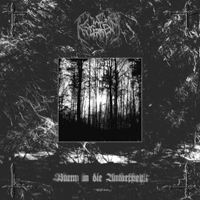 Krater - Von Blutes Stimme gereinigt / Sturm in die Anderswelt (Split) [EP]