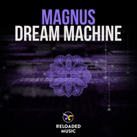 Magnus (USA, WA) - Dream Machine (Single)