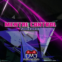 Mental Control - Shockwave (EP)